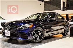 مێرسێدس بێنز C-Class